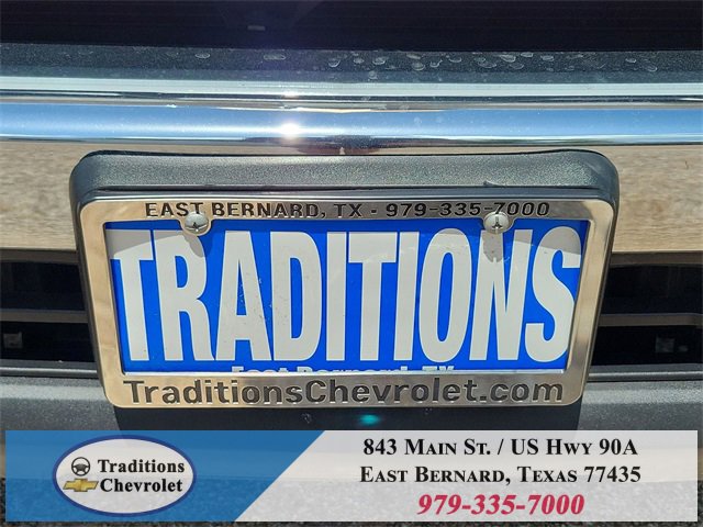 Certified 2024 Chevrolet Silverado 2500 LT image 31