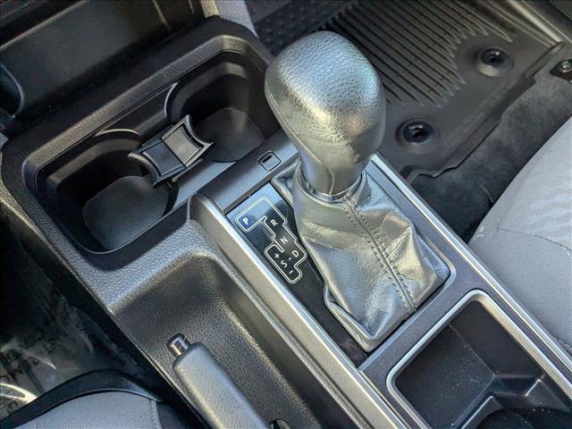 Used 2023 Toyota Tacoma SR5 image 11