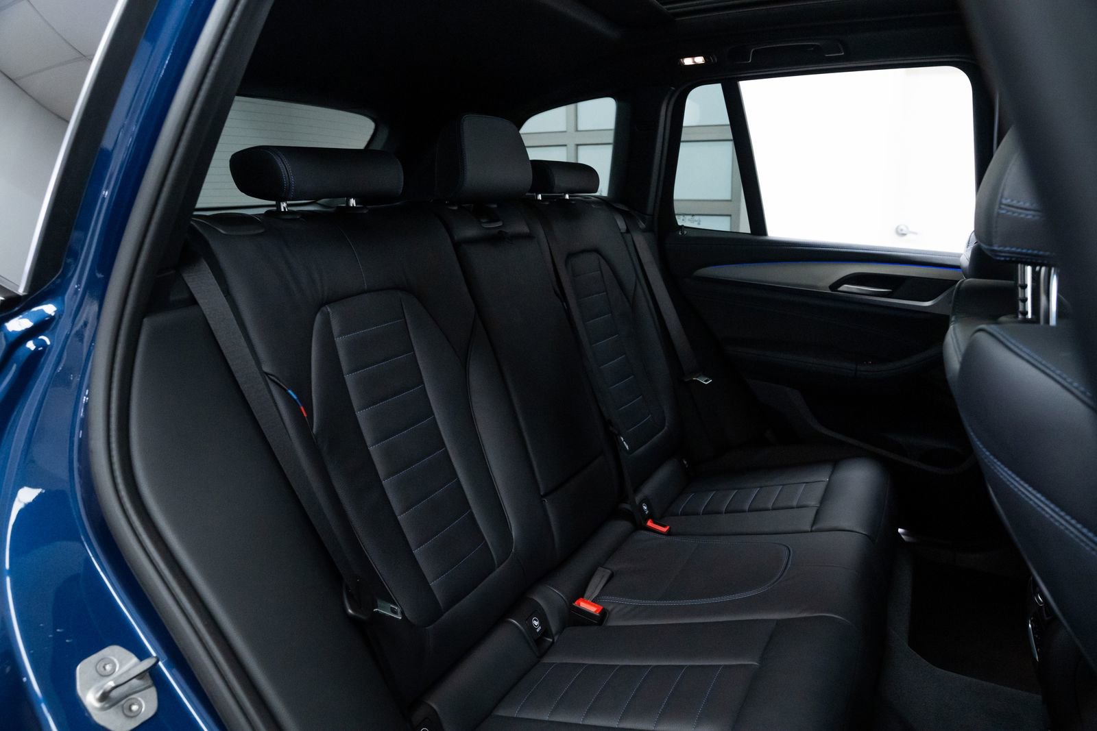 Used 2019 BMW X3 M40i w/ Premium Package image 24