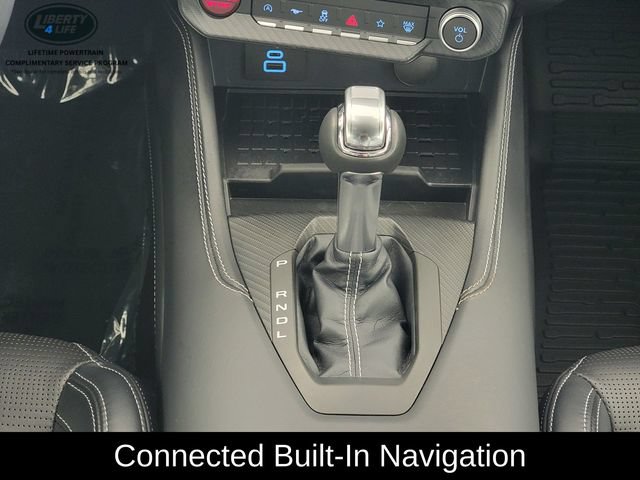 Used 2024 Ford Mustang Premium RWD image 24