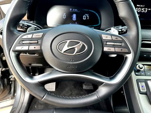 Used 2023 Hyundai Palisade XRT AWD/4WD image 10
