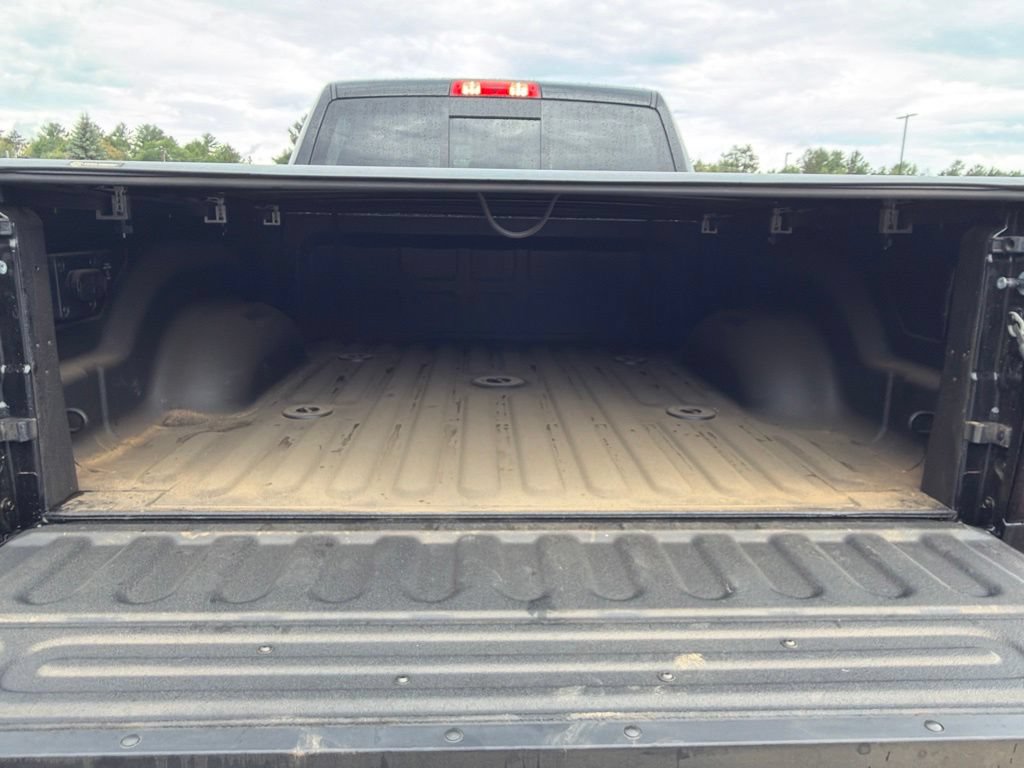 Used 2026 RAM 2500 Tradesman AWD/4WD image 7