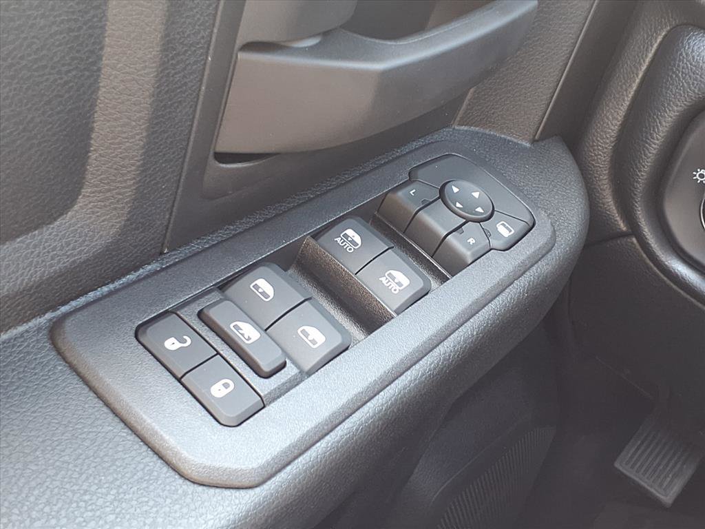 New 2026 RAM 2500 Tradesman image 9