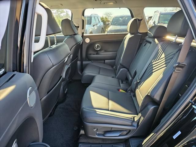New 2026 Hyundai Palisade SEL AWD/4WD image 14