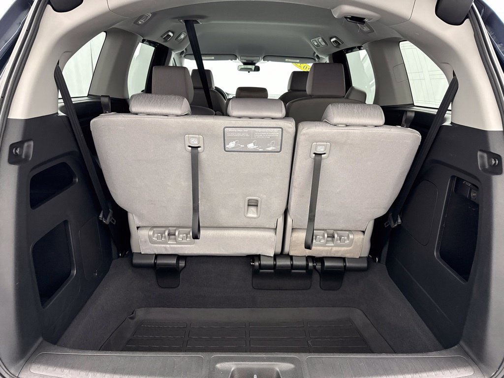 Used 2022 Honda Odyssey EX image 8
