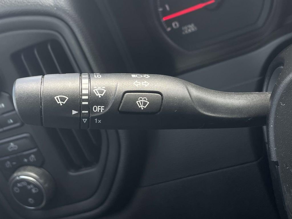 Used 2020 Chevrolet Silverado 1500 Custom Trail Boss w/ Custom Convenience Package image 20