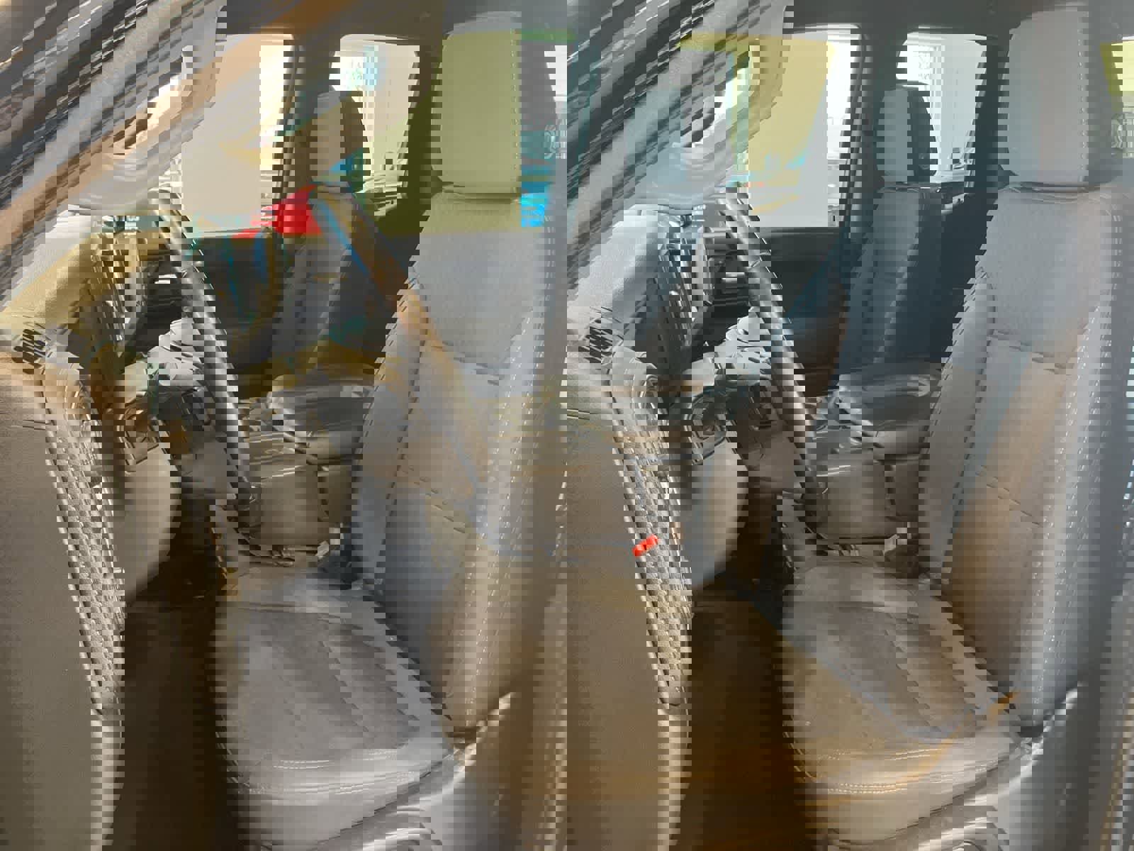 Used 2021 Chevrolet Silverado 1500 LT w/ Z71 Off-Road Package image 10