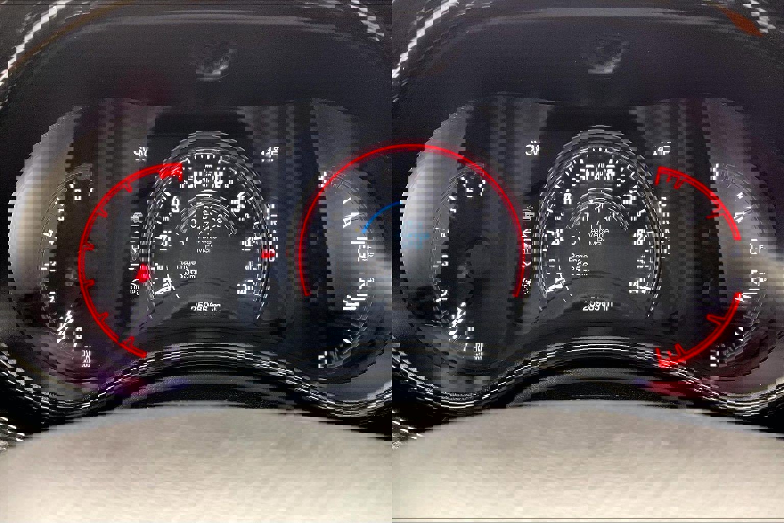 Used 2025 Dodge Durango GT image 22