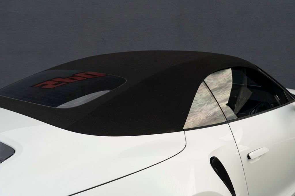 Used 2024 Porsche 911 Turbo S image 53