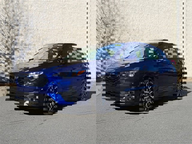 New 2026 Subaru Impreza 2.0i Sport image 7