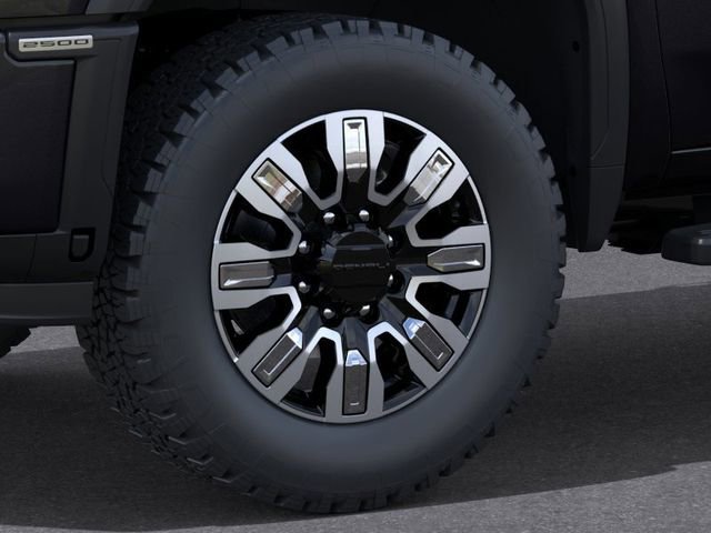 New 2026 GMC Sierra 2500 Denali w/ Denali Reserve Package AWD/4WD image 9
