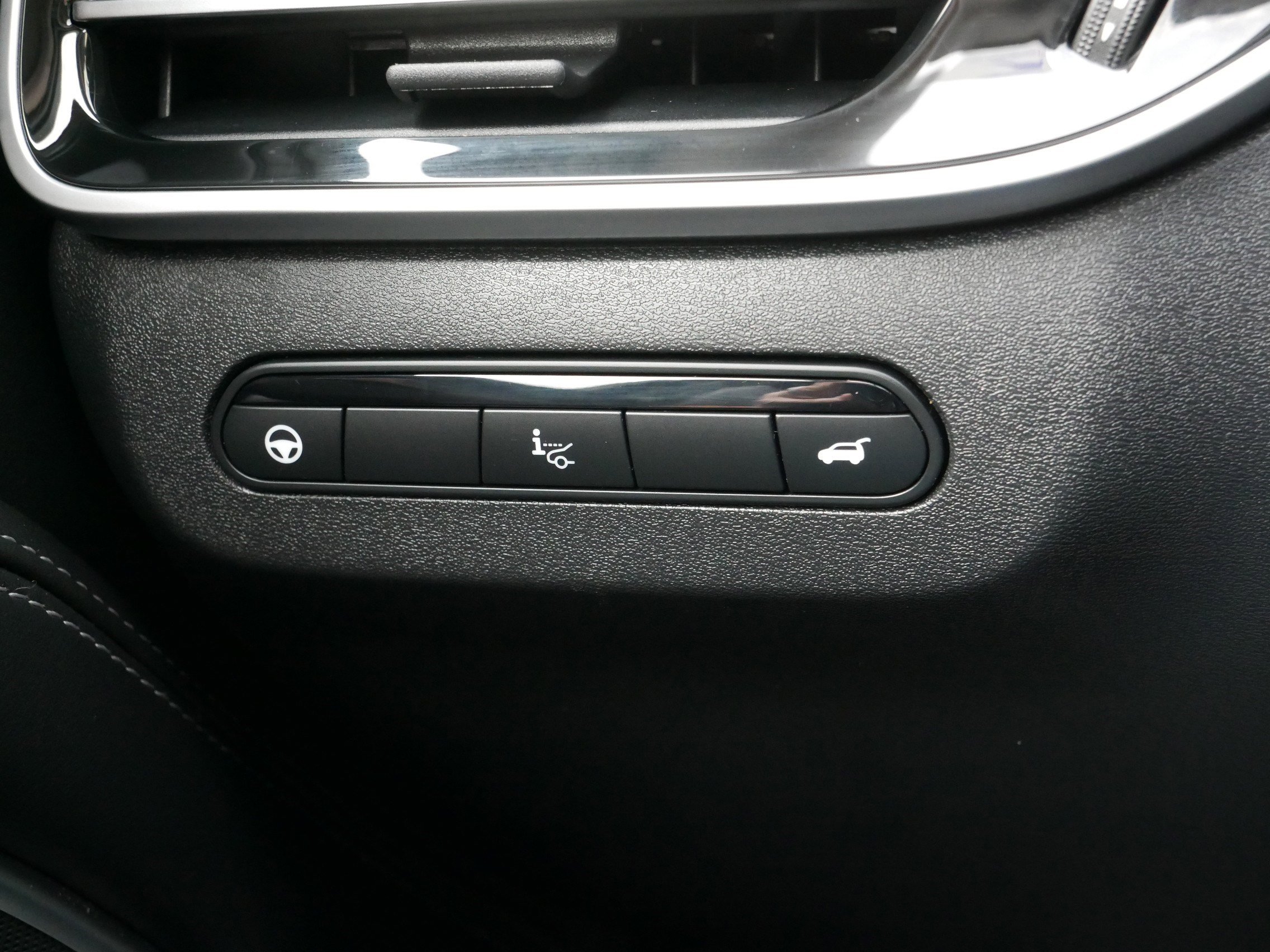 Certified 2023 INFINITI QX60 Sensory w/ Vision Package image 26