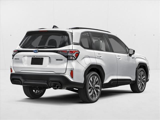 New 2026 Subaru Forester Touring AWD/4WD image 2