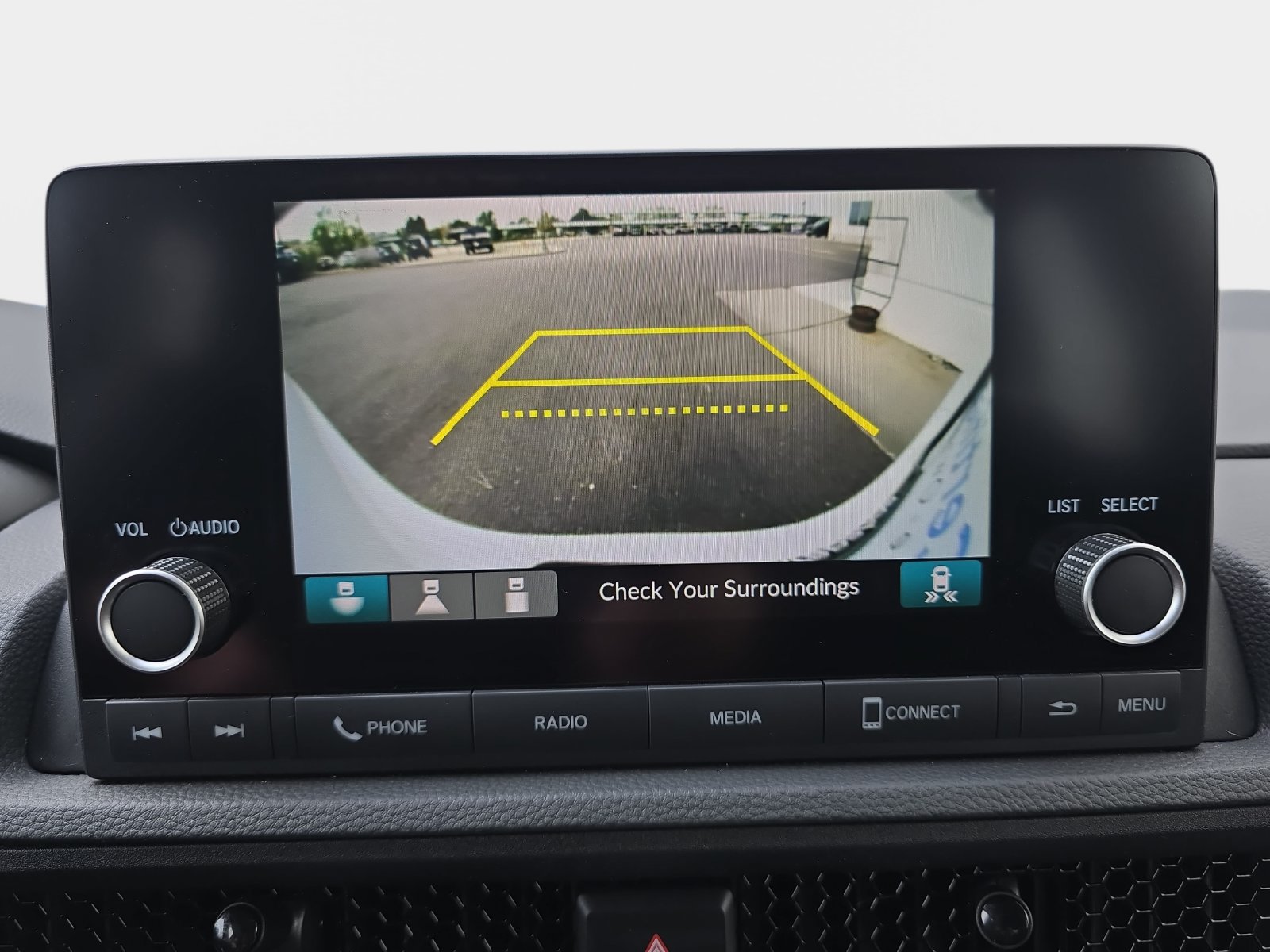 Certified 2024 Honda CR-V EX image 22