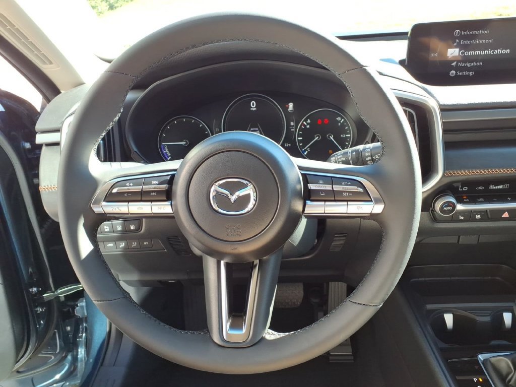 New 2026 MAZDA CX-50 AWD 2.5 Hybrid w/ Weather Package image 17