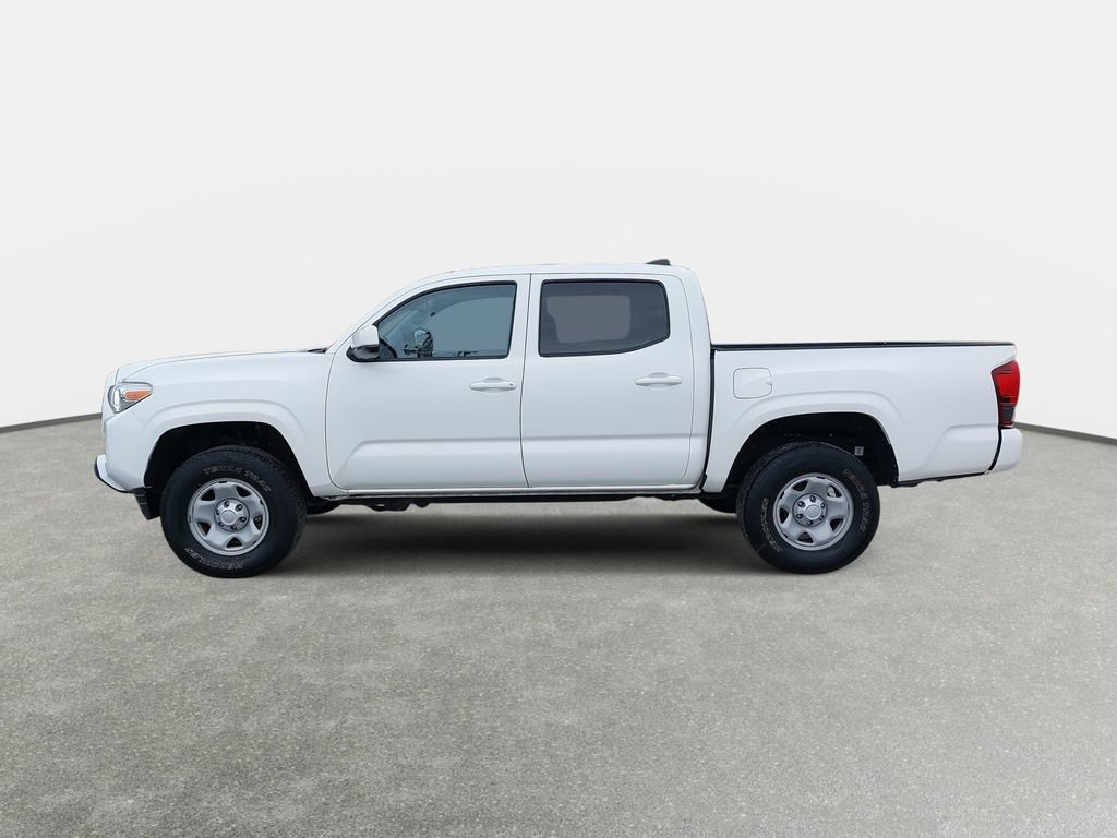 Used 2022 Toyota Tacoma SR image 8