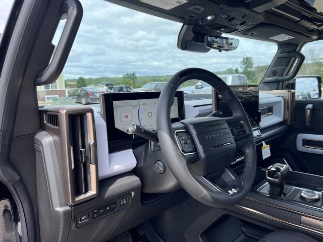 New 2025 GMC Hummer EV 3X image 15