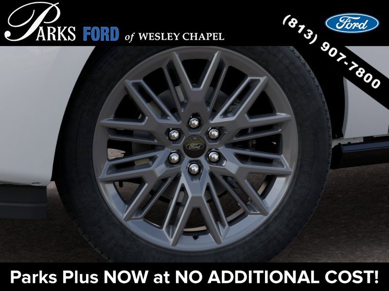 New 2027 Ford Expedition Platinum w/ Driver's Package RWD image 19
