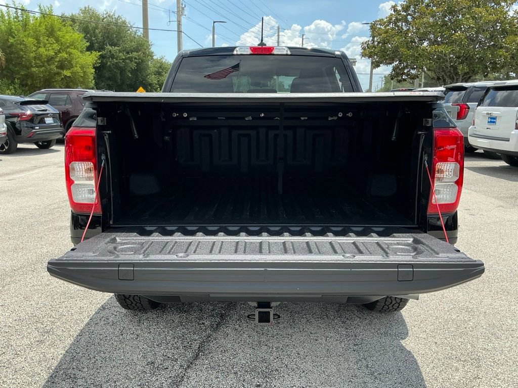 Used 2025 Ford Ranger XL RWD image 33