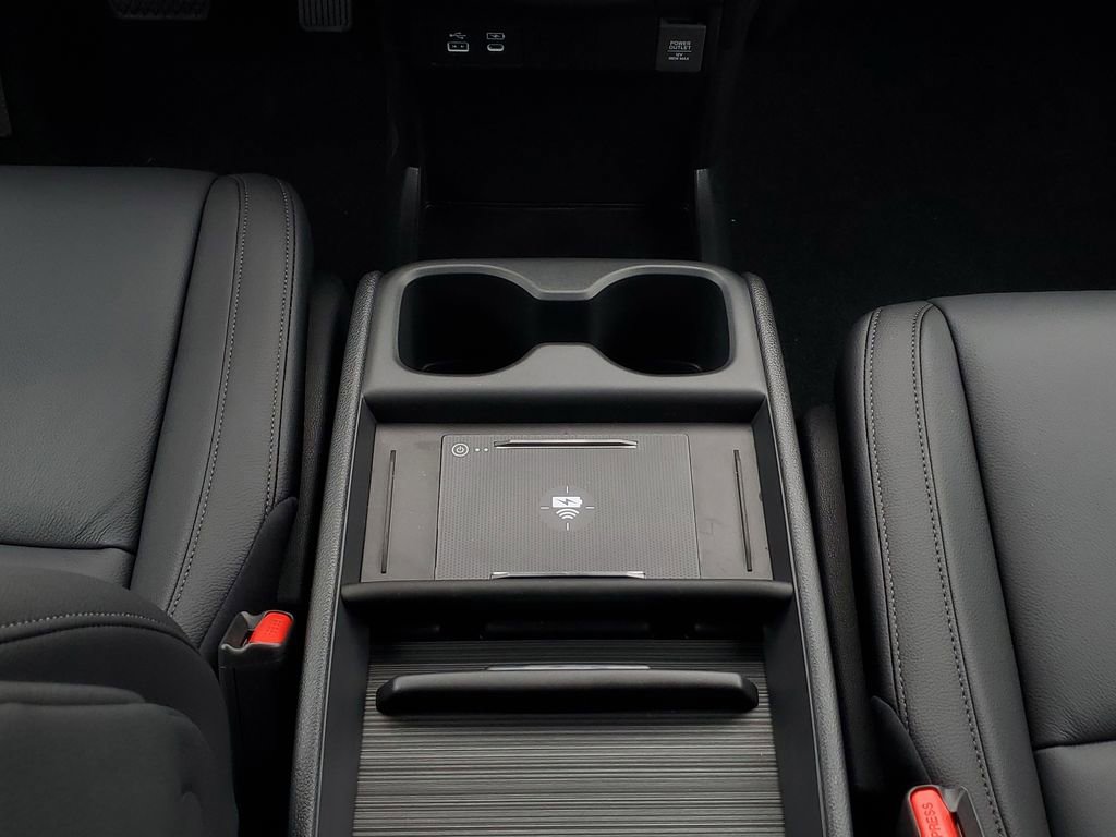 New 2026 Honda Odyssey EX-L image 31