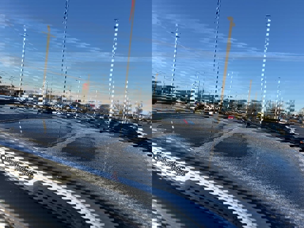 Used 2024 Jeep Grand Wagoneer Series III image 4