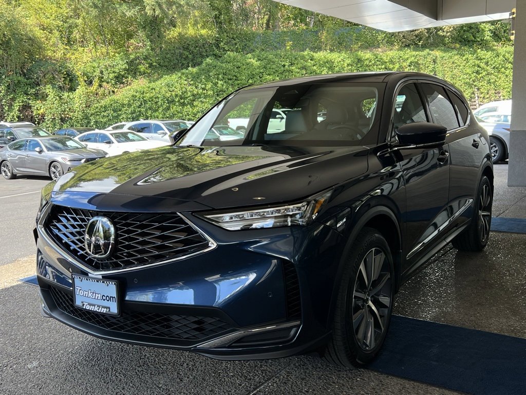 New 2026 Acura MDX w/ Technology Package image 4