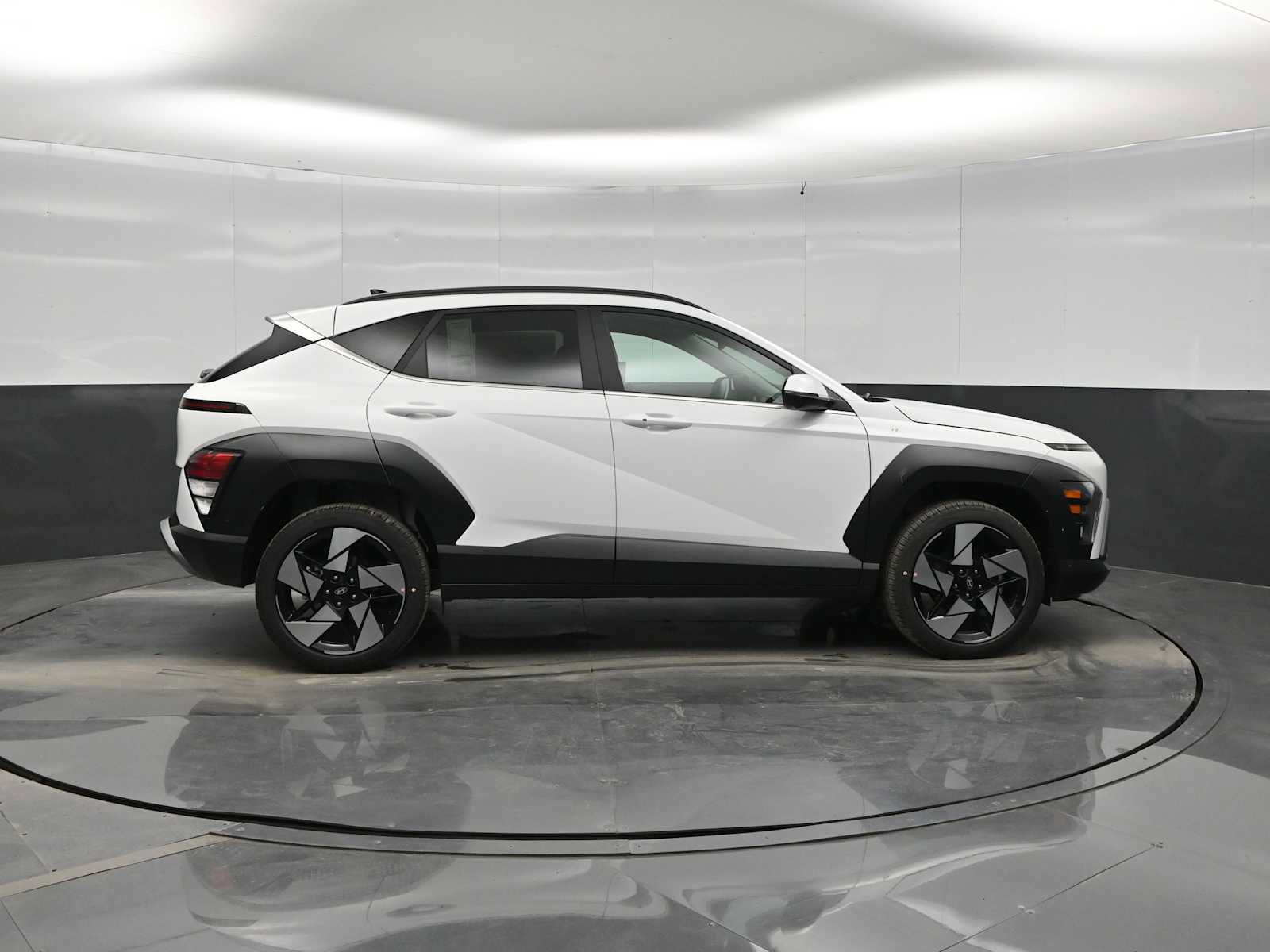 New 2026 Hyundai Kona Limited AWD/4WD image 8