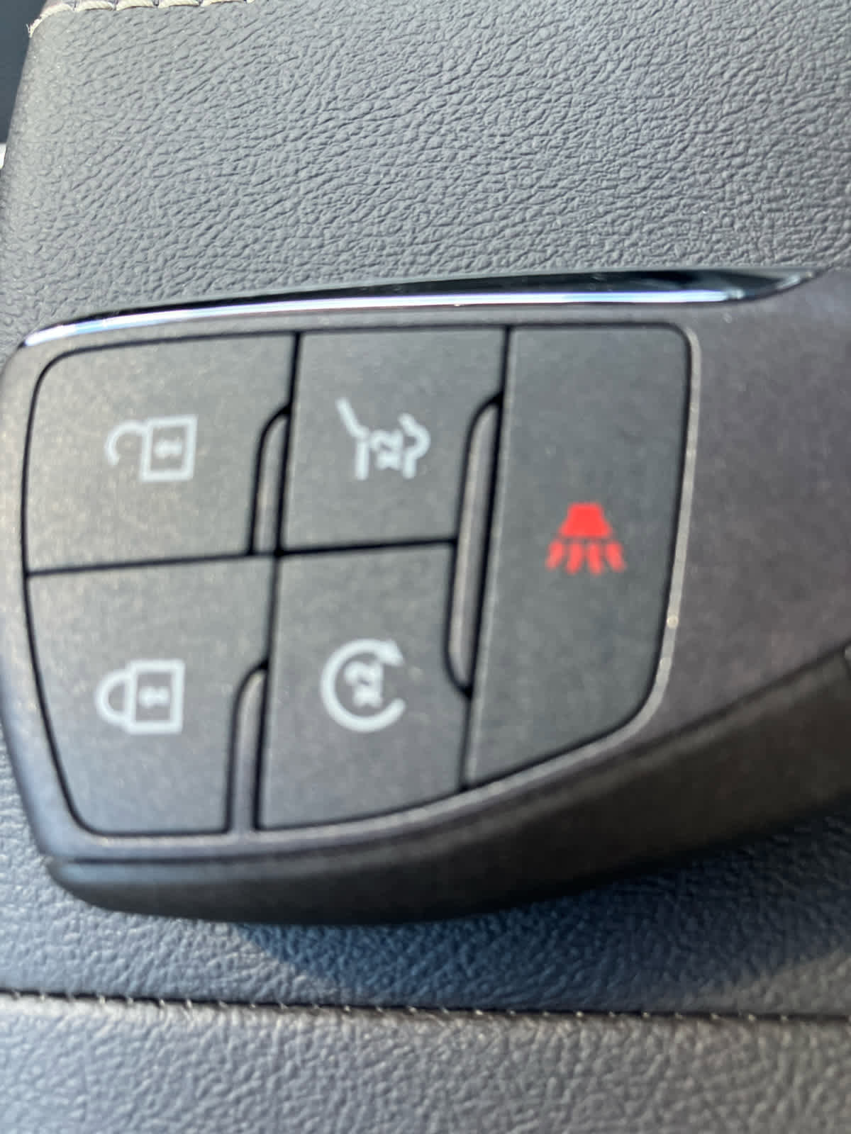 New 2026 GMC Terrain Elevation w/ Elevation Premium Package image 31