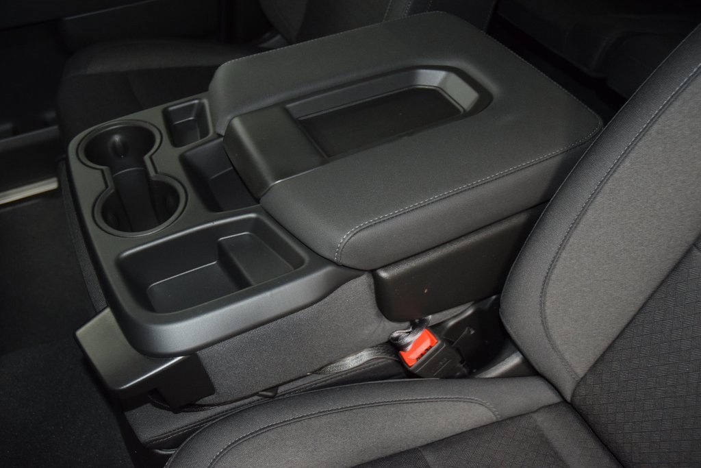 New 2026 Chevrolet Silverado 1500 LT image 42