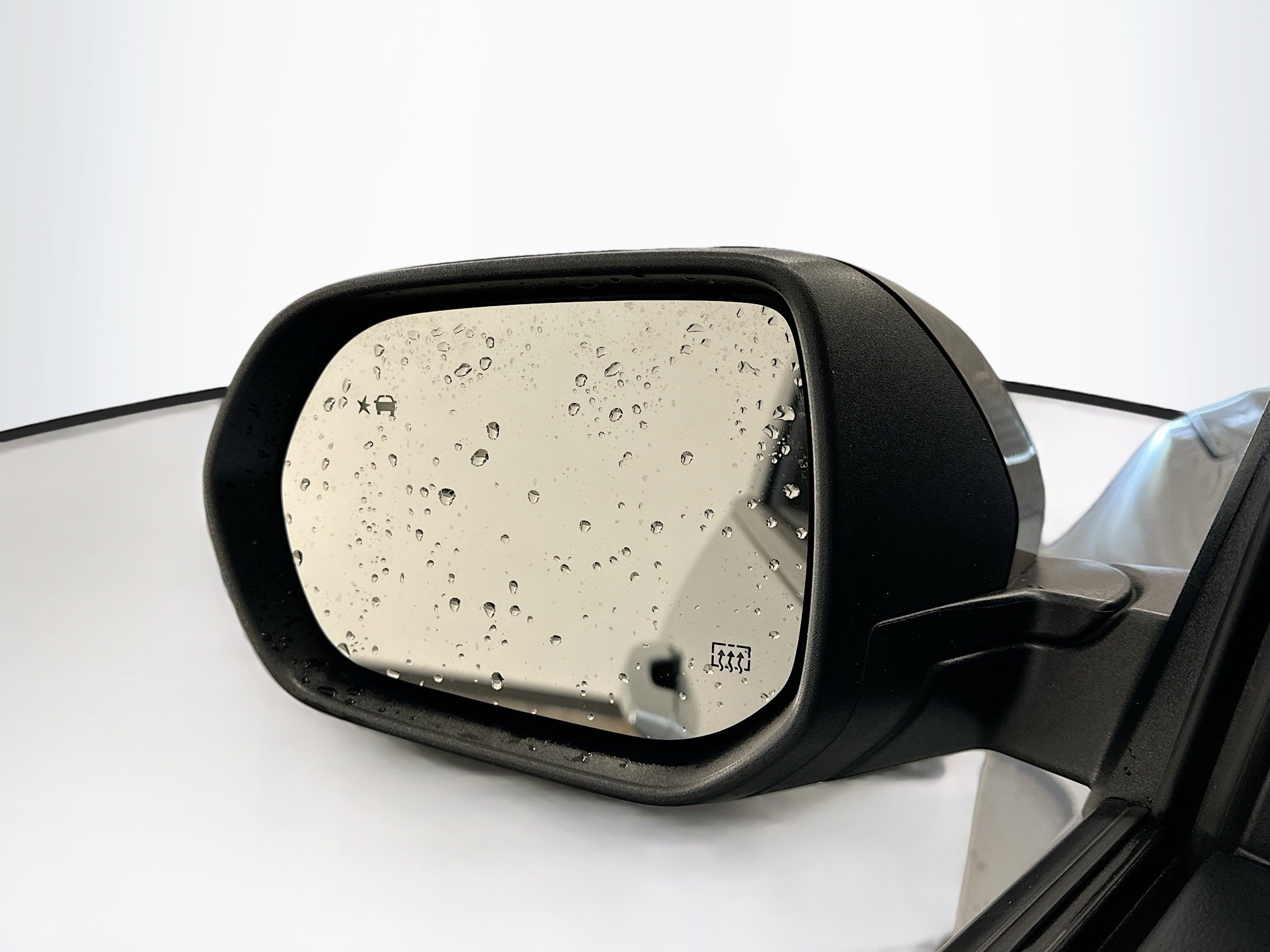 Used 2025 GMC Acadia Elevation image 16