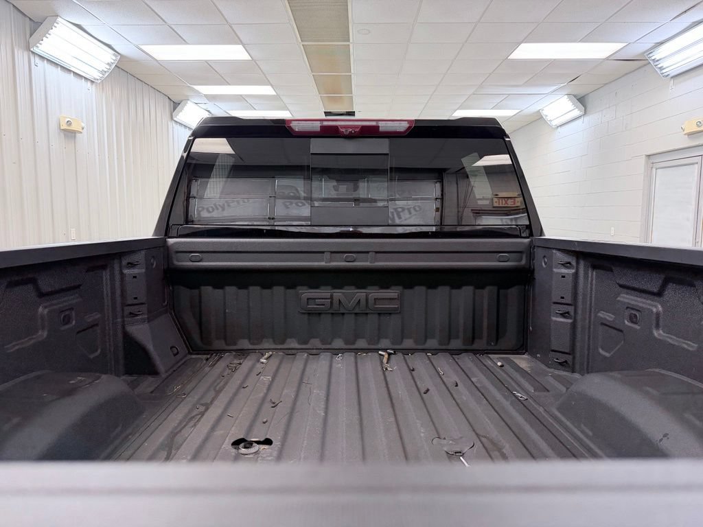 Used 2026 GMC Sierra 2500 Denali Ultimate w/ Max Trailering Package AWD/4WD image 33