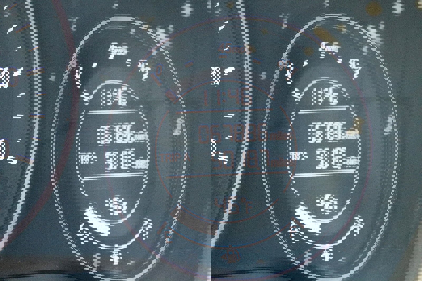 Used 2017 Honda HR-V LX image 29