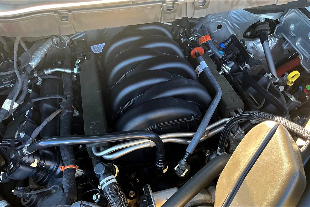 Used 2022 Ford F150 XLT w/ Equipment Group 302A High image 35