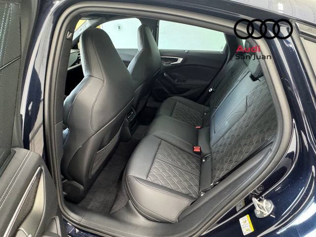 Used 2025 Audi S5 Premium Plus AWD/4WD image 26