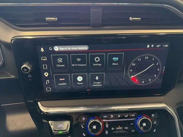 Used 2025 GMC Sierra 1500 Denali AWD/4WD image 28