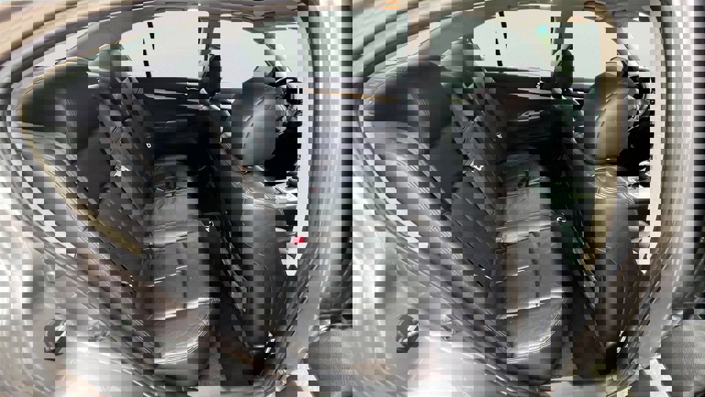 Used 2008 INFINITI G35 Journey w/ Premium Pkg image 19