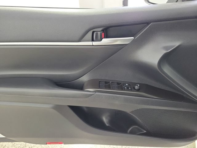 Used 2023 Toyota Camry LE FWD image 21