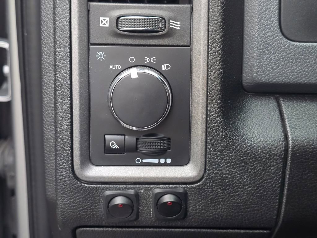 Used 2019 RAM 1500 Tradesman w/ Popular Equipment Group image 25