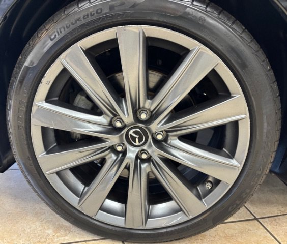 Used 2020 MAZDA MAZDA6 Grand Touring FWD image 15