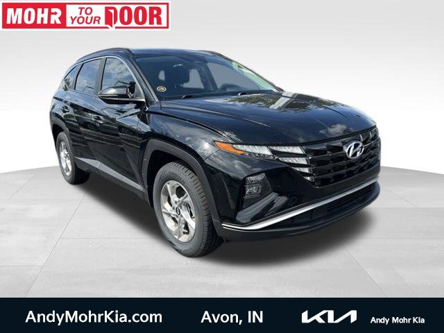Used 2023 Hyundai Tucson SEL