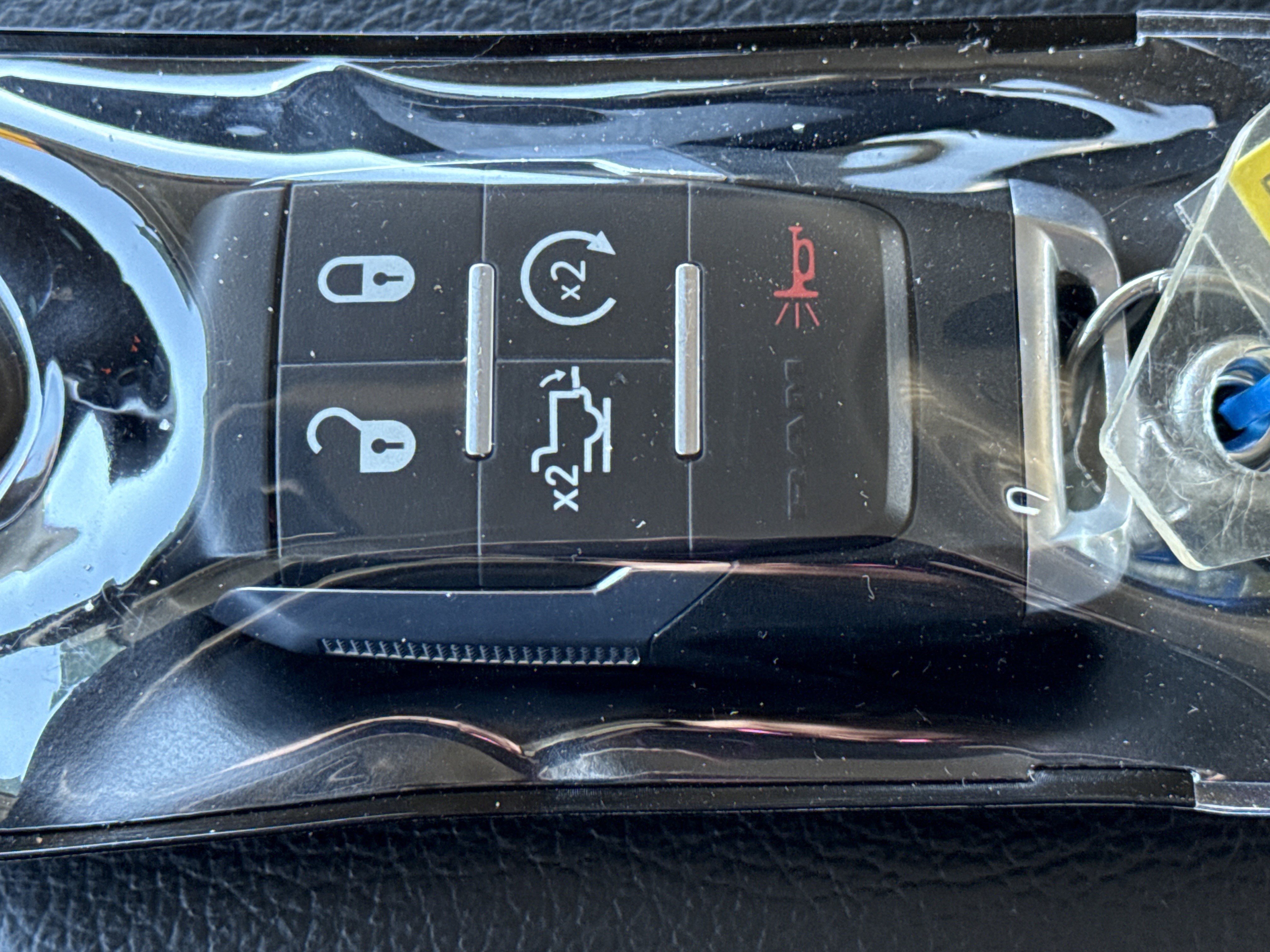 Used 2024 RAM 2500 Laramie w/ Safety Group image 35