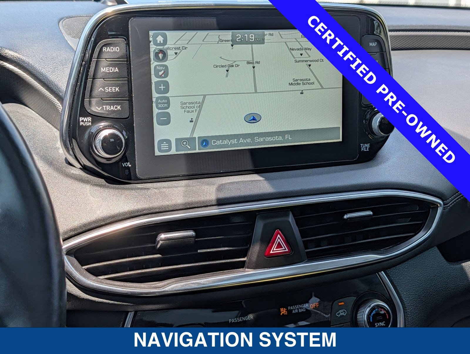 Used 2020 Hyundai Santa Fe Limited FWD image 31