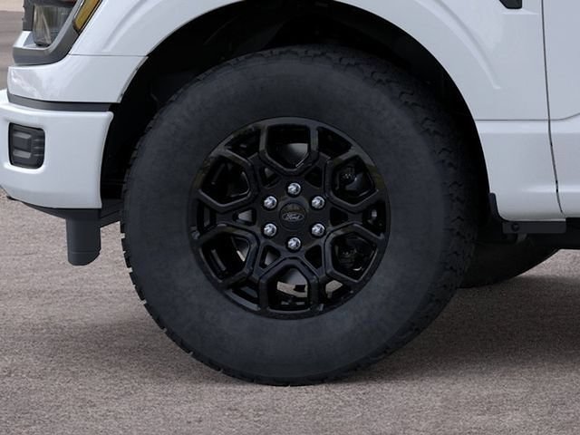 New 2026 Ford F150 STX AWD/4WD image 19
