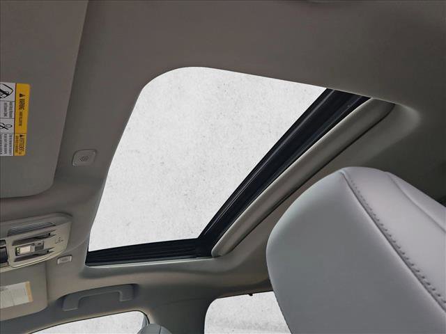 Used 2023 Toyota Highlander Limited FWD image 15