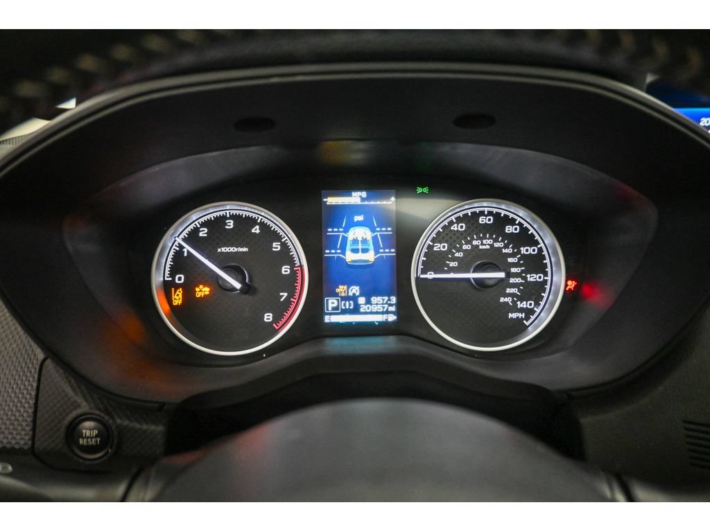 Used 2023 Subaru Forester Limited AWD/4WD image 15