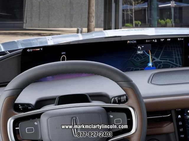 New 2027 Lincoln Navigator Reserve AWD/4WD image 13