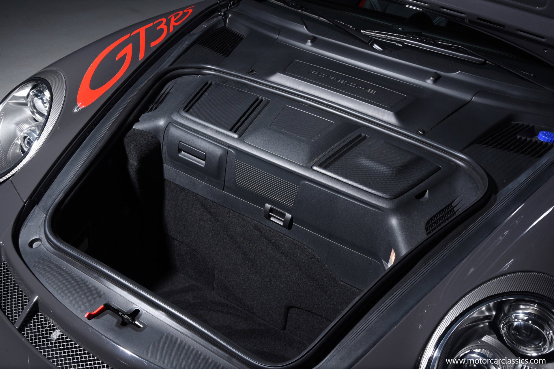 Used 2011 Porsche 911 GT3 RS image 24