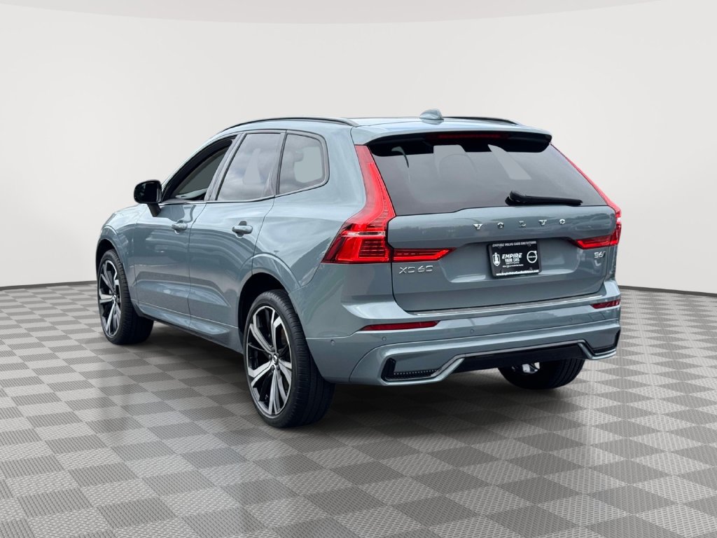 Used 2023 Volvo XC60 B6 Ultimate w/ Climate Package AWD/4WD image 5