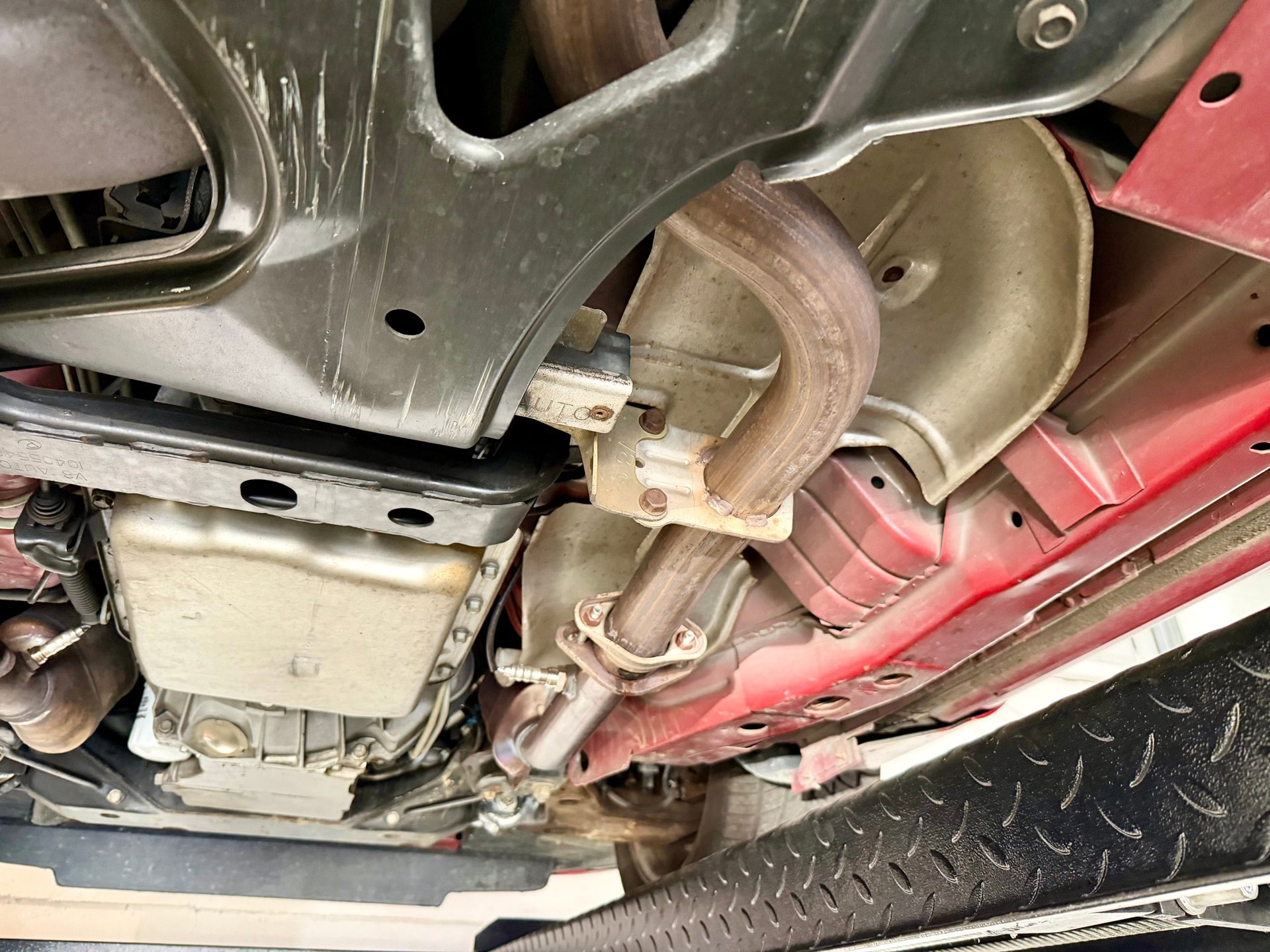 Used 2000 Chevrolet Camaro Z28 w/ SS Performance/Appearance Pkg image 95