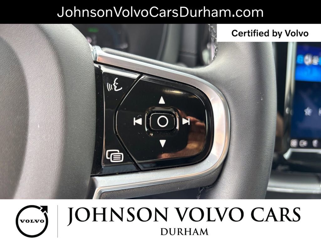 Certified 2023 Volvo XC60 T8 Polestar image 24